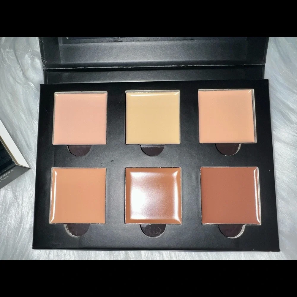 AESTHETICA CREAM CONTOUR KIT